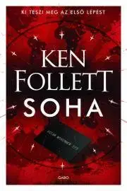 Detektívky, trilery, horory Soha - Ken Follett