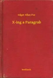 Svetová beletria X-ing a Paragrab - Edgar Allan Poe