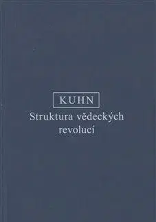 Filozofia Struktura vědeckých revolucí - T. S. Kuhn