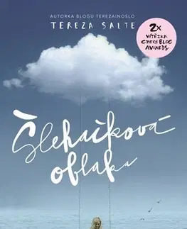 Romantická beletria Šlehačková oblaka - Tereza