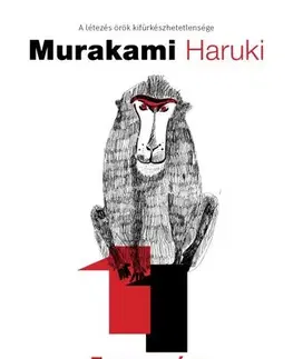 Svetová beletria Egyes szám, első személy - Haruki Murakami