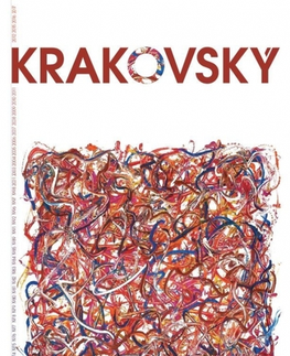 Maliarstvo, grafika Jozef Krakovský - Patrik Groma