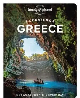 Európa Experience Greece 1 - Kolektív autorov