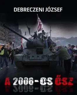 Politológia A 2006-os ősz - József Debreczeni