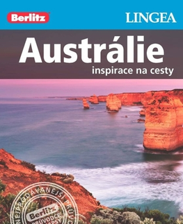 Geografia - ostatné Austrálie