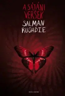 Svetová beletria A sátáni versek - Salman Rushdie