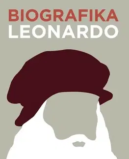 Umenie Biografika - Leonardo - Andrew Kirk