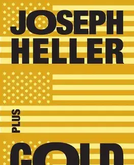 Svetová beletria Gold za všechny peníze - Joseph Heller