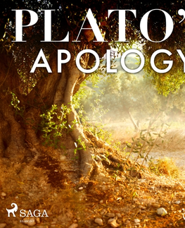 Filozofia Saga Egmont Plato’s Apology (EN)