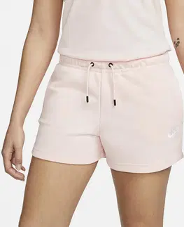 Dámske šortky Nike Sportswear Essential W S