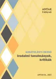Svetová beletria Irodalmi tanulmányok, kritikák - Dezső Kosztolányi
