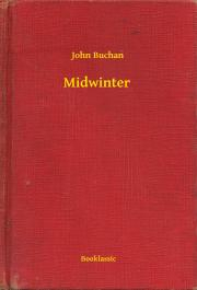 Svetová beletria Midwinter - John Buchan