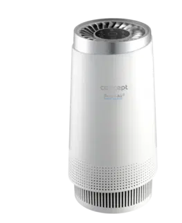 Zvlhčovače a čističky vzduchu CONCEPT CA1010 Perfect Air Smart čistička vzduchu