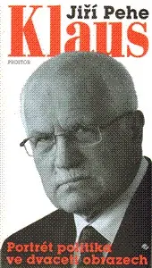 Biografie - ostatné Klaus - Jiří Pehe