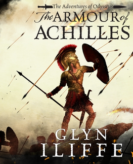 História Saga Egmont The Armour of Achilles (EN)