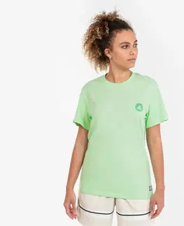 dresy Basketbalové tričko TS 900 NBA Celtics muži/ženy zelené
