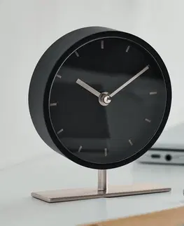 Desk & Shelf Clocks Dizajnové stolové hodiny