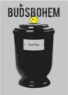 Humor a satira Buďsbohem - Hoffee