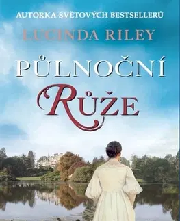 Historické romány Půlnoční růže, 2. vydanie - Lucinda Riley