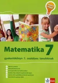 Matematika Jegyre megy! - Matematika gyakorlókönyv 7. osztályos tanulóknak - Kolektív autorov