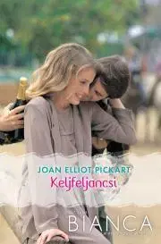 Romantická beletria Bianca 227. - Pickart Joan Elliott