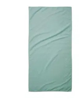 Uteráky Tom Tailor Fitness uterák Fresh Sage, 50 x 100 cm