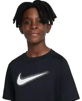 Tričká a košele Nike Dri-FIT Multisport Graphic Shirt M