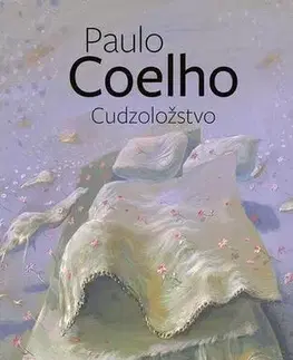 Svetová beletria Cudzoložstvo - Paulo Coelho