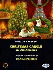 Umenie - ostatné Christmas Carols In Old America - Barrera Patrizia