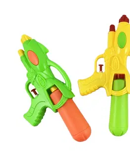 Hračky - zbrane LAMPS - Pištoľ vodná 26cm