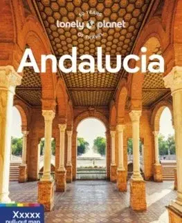 Európa Andalucia 11 - Kolektív autorov