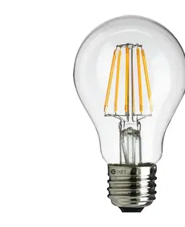 LED osvetlenie  LED Žiarovka A60 E27/10W/230V 2700K 