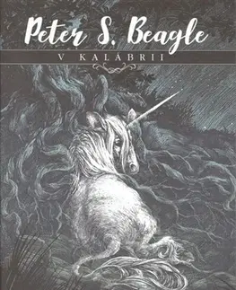 Sci-fi a fantasy V Kalábrii - Peter S. Beagle