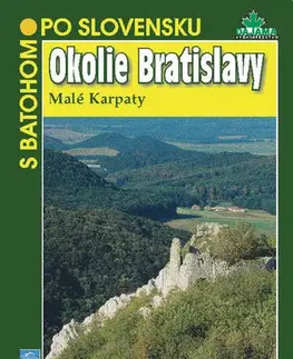 Slovensko a Česká republika TS 7 Okolie Bratislavy - slov. - Ján Lacika