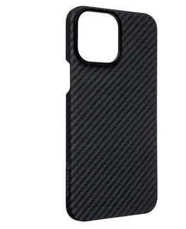 Puzdrá na mobilné telefóny Puzdro Tactical MagForce z aramidových vlákien pre Apple iPhone 13 Pro Max 