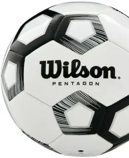 Futbalové lopty Wilson Pentagon size: 4