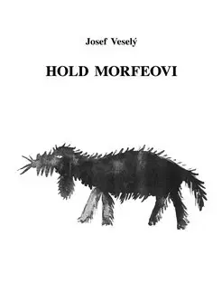 Poézia - antológie Hold Morfeovi - Josef Veselý