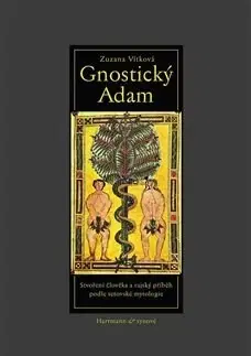 Filozofia Gnostický Adam - Zuzana Vítková
