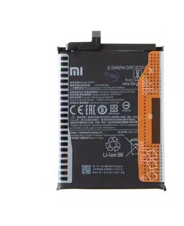 Batérie pre mobilné telefóny - originálne Xiaomi  originálna batéria pre Poco X3 (5160mAh) BN57