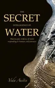 Umenie - ostatné The Secret Intelligence of Water - Austin Veda