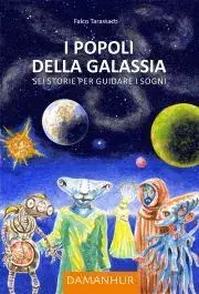 Beletria - ostatné I Popoli della Galassia - Tarassaco Falco