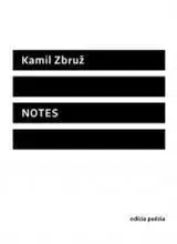 Slovenská poézia Notes - Kamil Zbruž