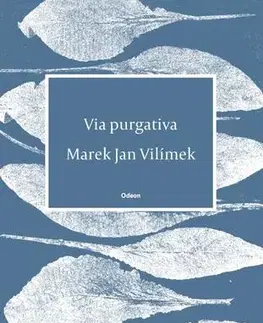 Česká poézia Via purgativa - Marek Jan Vilímek