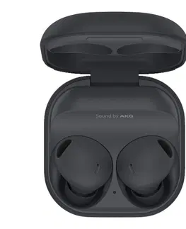 Handsfree Samsung Galaxy Buds2 Pro, graphite SM-R510NZAAEUE