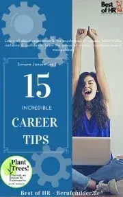 Sociológia, etnológia 15 Incredible Career Tips - Simone Janson