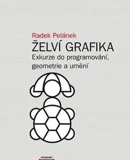 Programovanie, tvorba www stránok Želví grafika - Radek Pelánek