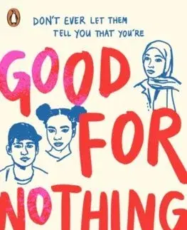 Young adults Good For Nothing - Mariam Ansar
