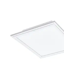 Svietidlá Eglo Eglo 900044 - LED Stmievateľné stropné svietidlo SALOBRENA-Z LED/15,3W/230V biela 