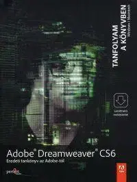 Programovanie, tvorba www stránok Adobe Dreamweawer CS6 - Kolektív autorov