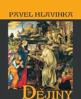Filozofia Dějiny filosofie - Pavel Hlavinka